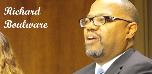 Judge Richard Boulware